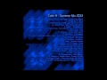 Colin h  summer 2013 mix technopsytrance 