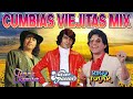 RIGO TOVAR VS TOMMY RAMIREZ, XAVIER PASSOS ✨ CUMBIAS CLASICAS MIX 30 EXITOS INOLVIDABLES ✨