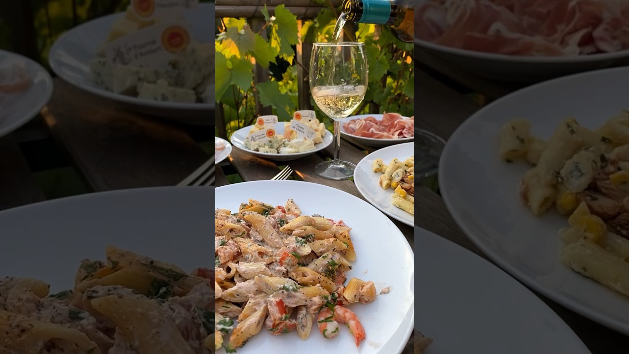 Lovely Weekend in Countryside 