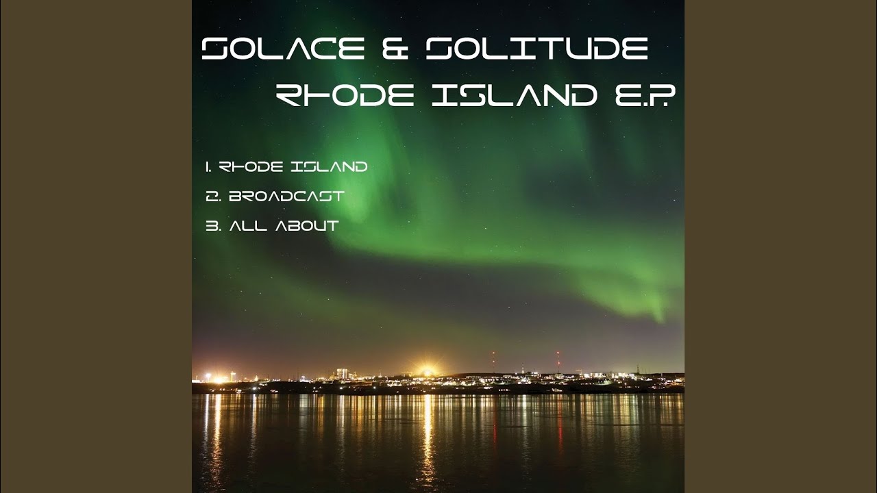 Broadcast (Original Mix) auf YouTube ansehen Broadcast (Original Mix) auf YouTube ansehen