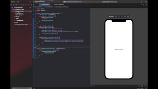 Preview UIKit Views with Swift UI Preview.