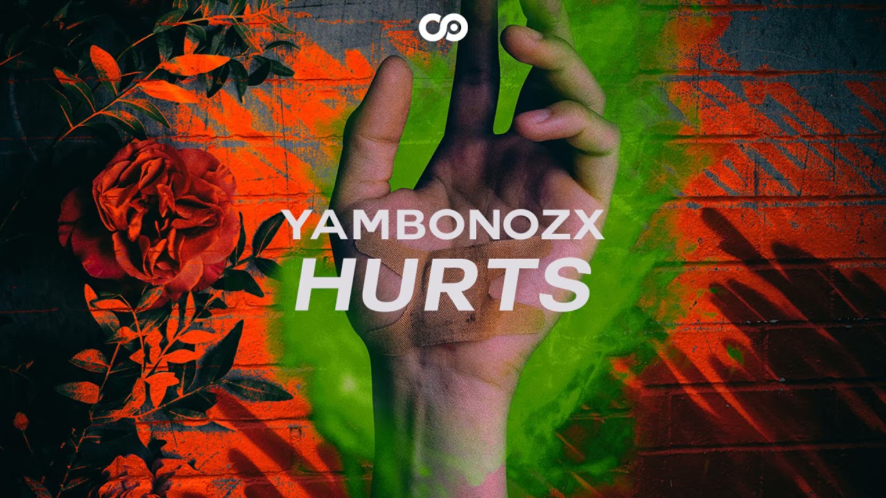 Watch Yambonozx - Hurts (Official Audio) on YouTube Watch Yambonozx - Hurts (Official Audio) on YouTube