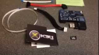 X360Key V3 - Xkey V3 En Détail - Joss Xbox