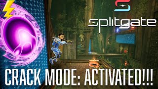 SPLITGATE CRACK-MODE: ACTIVATED!!! | Twitch Highlights