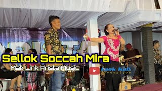 Sellok Socca Mera Mak Link Arista   Pringgodani