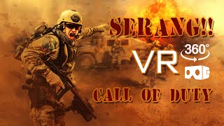 VR 360 Perang screenshot 4
