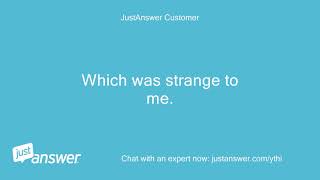 I Saw An Error Code Of F1, E3 On My Whirlpool Washer.