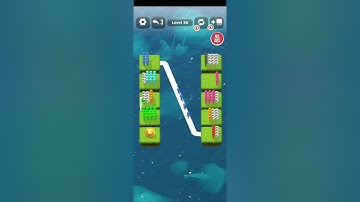Escape Island Level 30 Walkthrough Solution Android/iOS