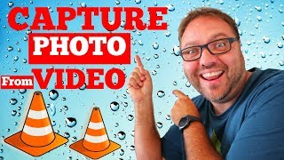 How to Take a Picture from Video - Free and Easy with VLC screenshot 5