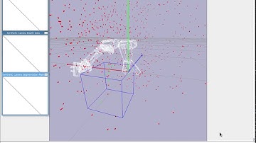 Panda arm uniform joint sampling with Cartesian constraints in PyBullet