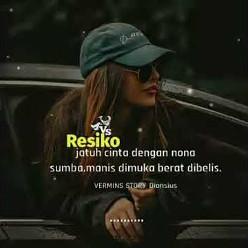 🔴 Story'wa lagu dj disumba sana ada kuda sandelwod