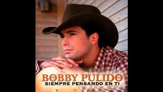 Bobby Pulido - A Tu Lado [2001]