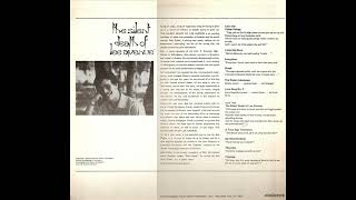 Famous Bob "Rafie" Guber – The Silent Death Of Lee Avenue  Folk, World, & Country, Acoustic, Folk Wealth