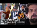 Instant Karma: Klaas belohnt gute Taten | Late Night Berlin | ProSieben