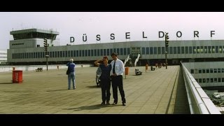 Flughafen Düsseldorf 2000