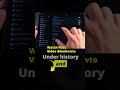 iPad Safari How to Clear Browsing History