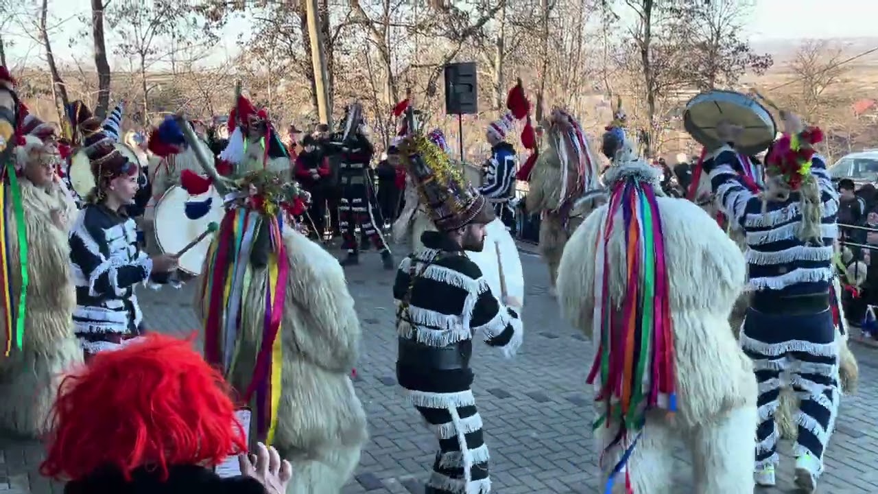 Ceata din Racova 2024