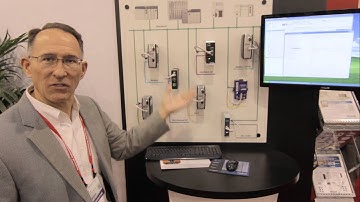 New Gateway Solutions from ProSoft Technology