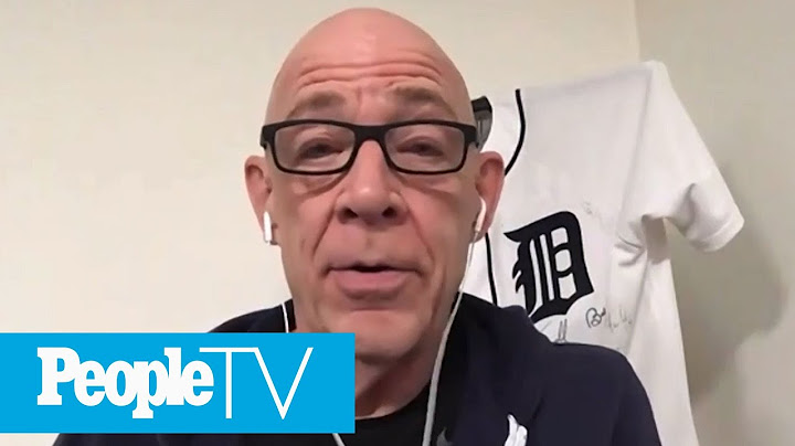 J.K. Simmons Talks Accepting His Oscar For ‘Whiplash’ | PeopleTV | Entertainment Weekly