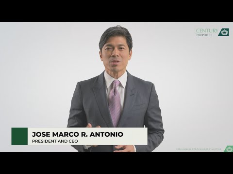 CPG President and CEO's Annual Report for 2023