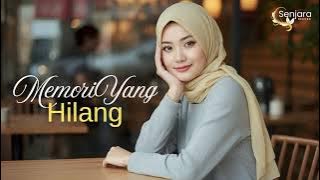 Memori Yang Hilang - Lagu Slow Rock Melayu Menggambarkan Kenangan Yang indah Terbaru!! 