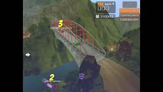 Tutorial Los Dol Rute Extreme Jj Bussid V434 Pengocok Handal