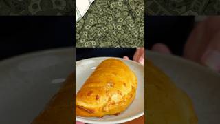 Calzone We Bare Bears