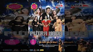 Live Streaming Putra Nada Resepsi Pernikahan Ryan Maulana Sandy & Lia Alawiyah 06 Juni 2026 Cikarang