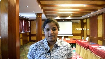 Relation Between Fingerprints & Brain Lobes, DMIT Psychology Tool