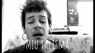 Fabiô - Meu talismã | IZA