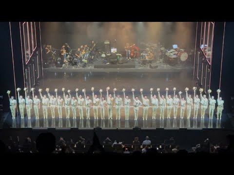 TGA’s A Chorus Line (Philippines): Curtain Call