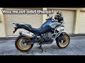 CFMOTO Ibex 800T/800MT - Latest Mods of 2024