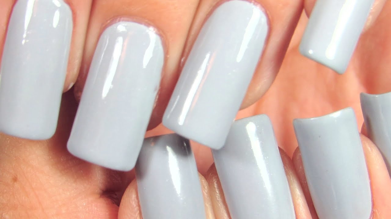 Watch Me Paint My Nails 💅 NAIL SHOW 💅