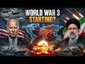 WORLD WAR 3 START? USA vs IRAN FULL SCENARIO