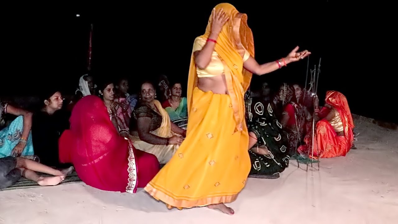 nach gana/मेरी दहरी पे पांउ धरिजैऐ ये कनहिया मोहि भूलि मति जैइऐ/ देहाती