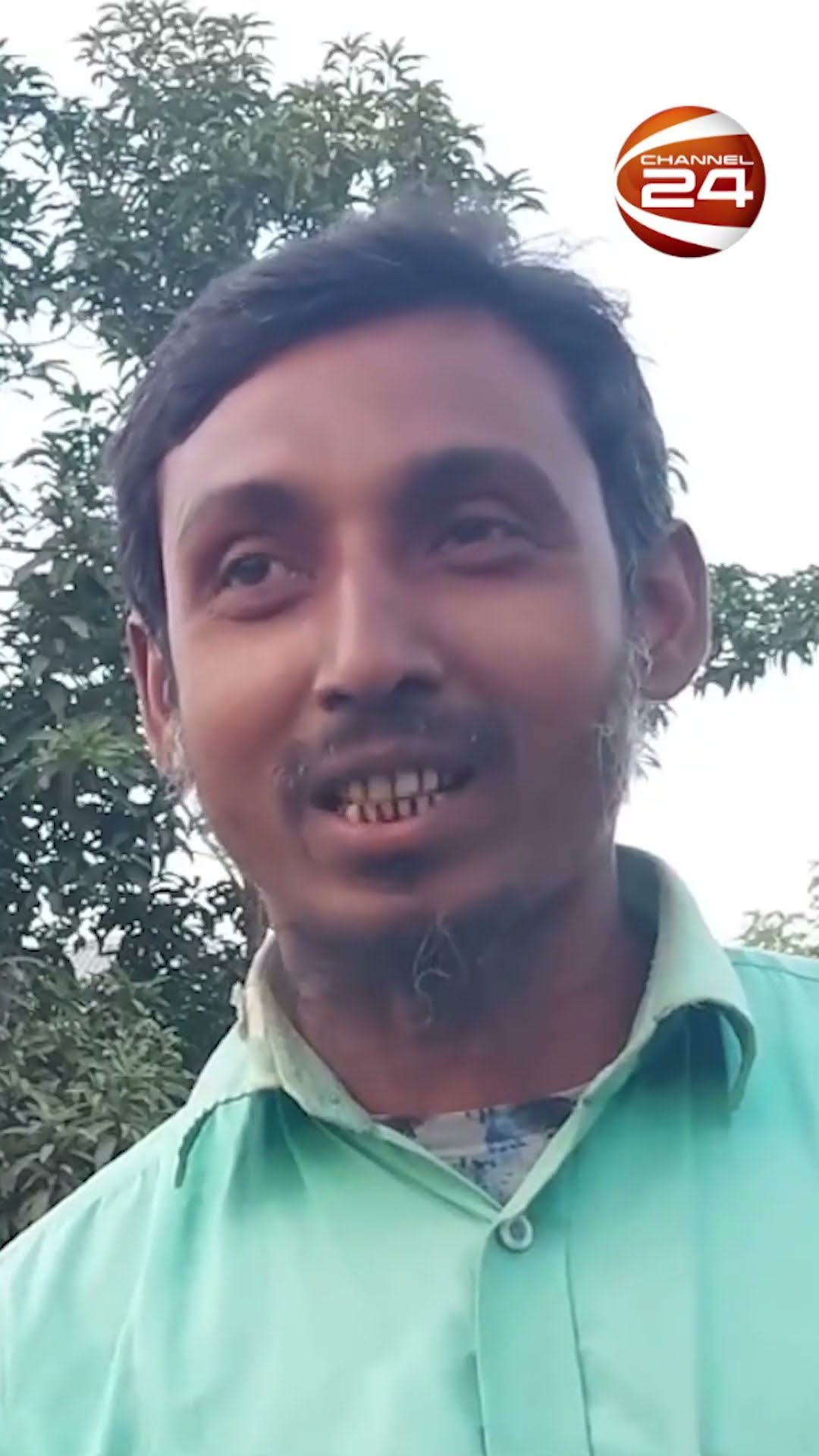 রাতের ঢালাই করা পিচ উঠে আসছে সকালেই! #Madaripur #RoadConstruction #Channel24