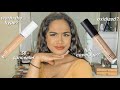 $6 CONCEALER...IS IT WORTH THE HYPE??TESTING HYDRATING VS. 16 HOUR E.L.F CAMO CONCEALER||NARALI MOTA