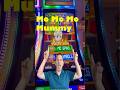 Epic DOUBLE POP on Mo Mo Mo Mummy – Monster Bonus Hit! 🎰🔥