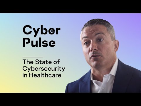 Cyber Pulse with Rob Cataldo, e.1 – The State of Cybersecurity in Healthcare: An Introduction