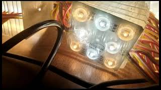 Tunable White LED Module Strings - Smart Bright LEDs