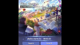 TopWar SvS 1035 vs 1313