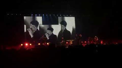 The Script - Breakeven (live in Hong Kong 2018)