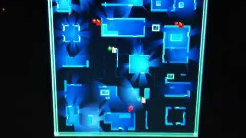 Frozen Synapse Gameplay