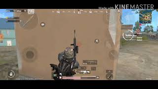 Best Clutch Of 22 Kill Pubg Mobile Lite