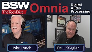 BSW Presents: Tech Dive S04E09 - Omnia Processing