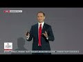 Joe Gebbia Unveils America.gov to the American People - 09/29/26