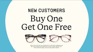 Summer BOGO