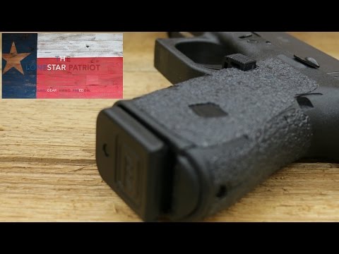 glock-upgrade:-ghost-bullet-slide-release,-extended-magazine-release,-&-grip-plug