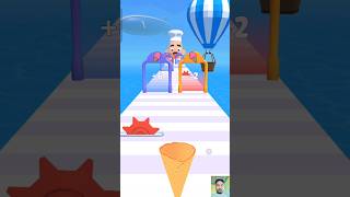 STACKY ICE CREAM GAMEPLAY 🍨 🤯  #shortsfeed  #games  #gameplay  #rdrmax