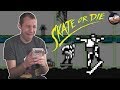 Skate Or Die sur GameBoy